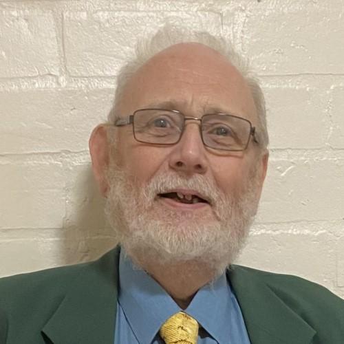 Cllr ian bunn 500x500