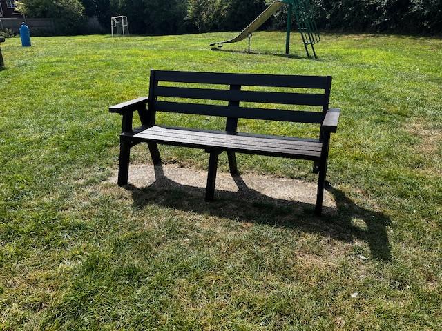 Benches1